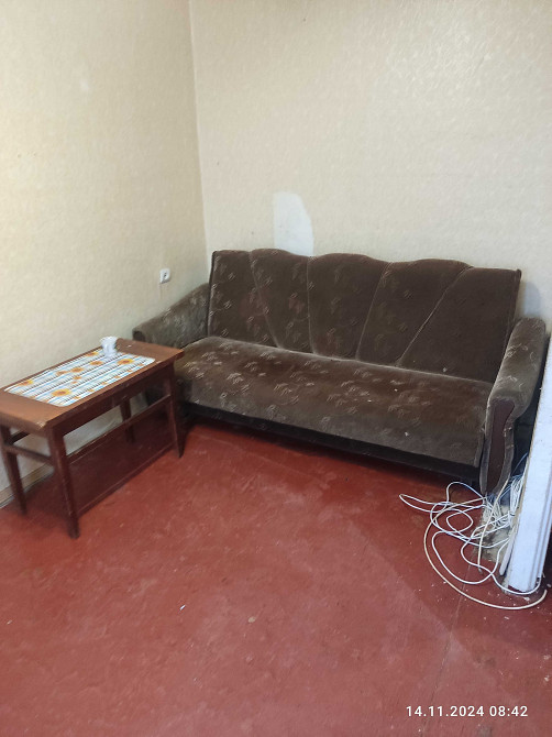 Сдаётся малосемейка Горишние Плавни - изображение 1