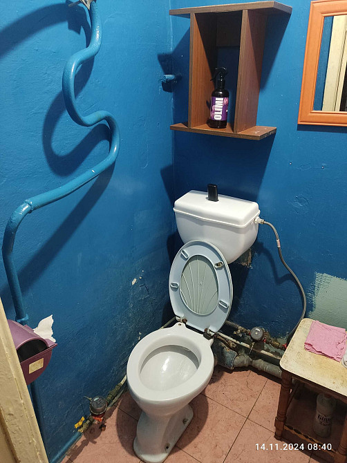 Сдаётся малосемейка Горишние Плавни - изображение 8