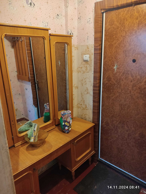 Сдаётся малосемейка Горишние Плавни - изображение 4