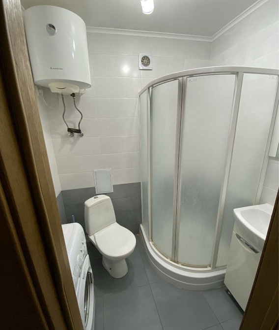 Аренда 2к квартиры Сегедская/Гагарина Одеса - зображення 4