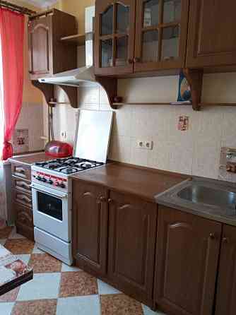 Новобудова! Оренда хорошої 1 кім.квартири район Мазепи. Львов