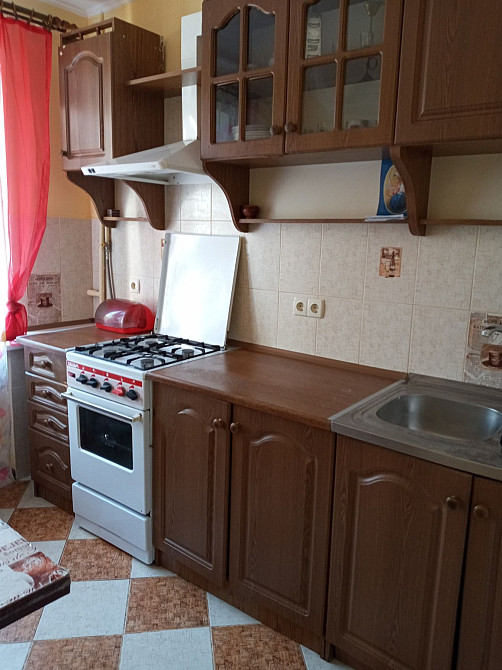 Новобудова! Оренда хорошої 1 кім.квартири район Мазепи. Львов - изображение 2