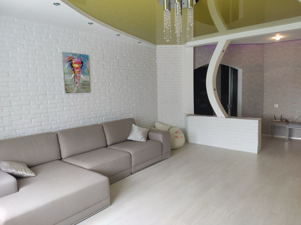 Оренда класнючої 2х кімнатної квартири в р-ні Митниці Черкассы - изображение 6