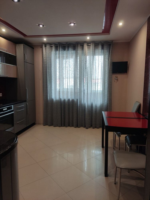 Оренда класнючої 2х кімнатної квартири в р-ні Митниці Черкассы - изображение 3