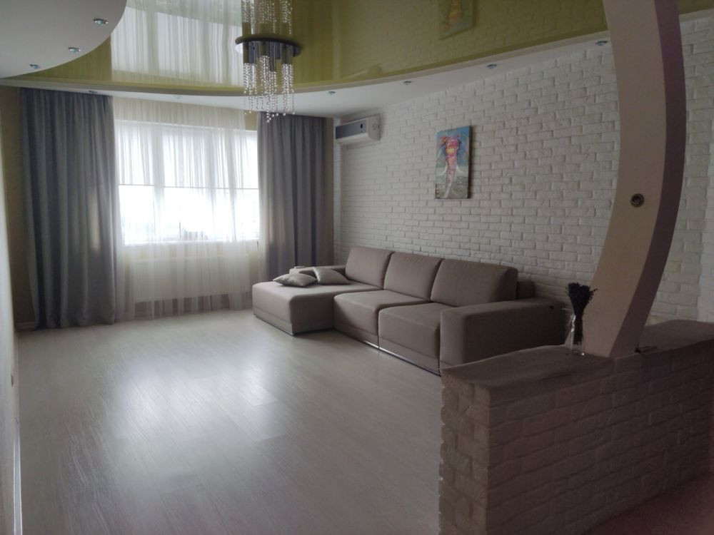 Оренда класнючої 2х кімнатної квартири в р-ні Митниці Черкассы - изображение 4