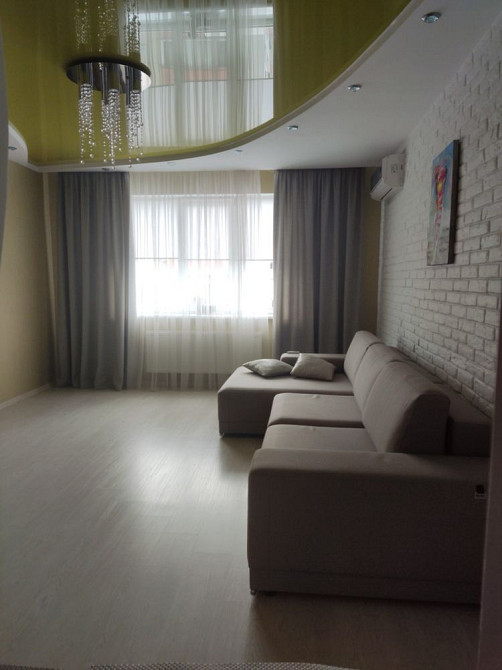 Оренда класнючої 2х кімнатної квартири в р-ні Митниці Черкассы - изображение 5