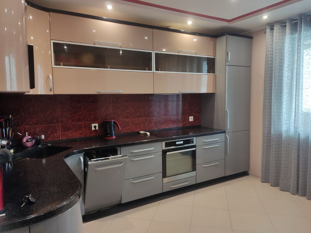 Оренда класнючої 2х кімнатної квартири в р-ні Митниці Черкассы - изображение 2