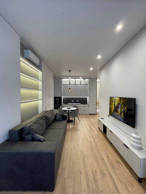 Оренда 1 кімнатної квартири+кухня-студія по вул Зелена Львов - изображение 3