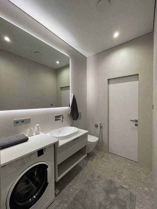 Оренда 1 кімнатної квартири+кухня-студія по вул Зелена Львов - изображение 5