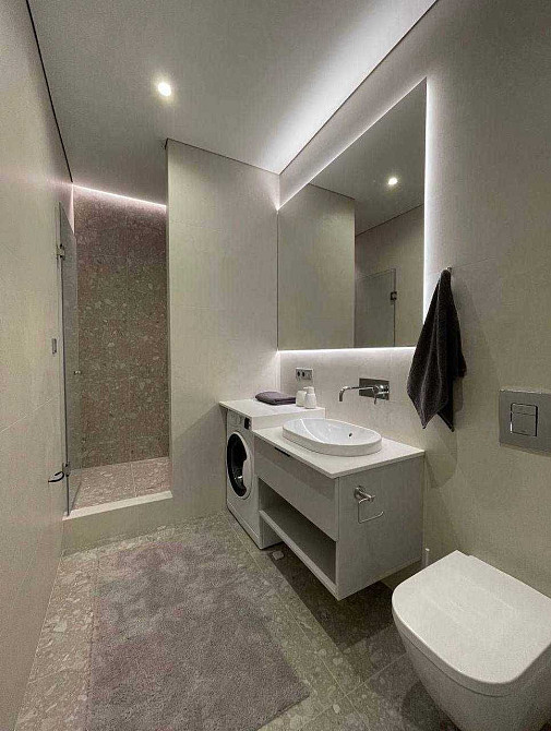 Оренда 1 кімнатної квартири+кухня-студія по вул Зелена Львов - изображение 6