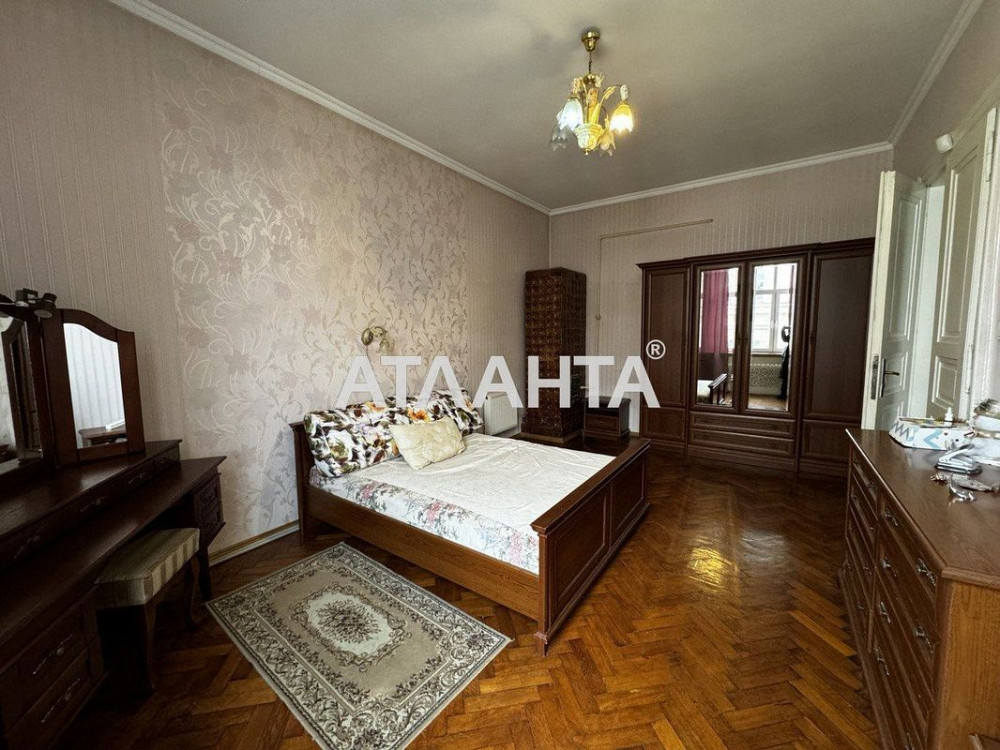 Продаж 4-х кім.квартири по вул. Івана Франка Львов - изображение 1