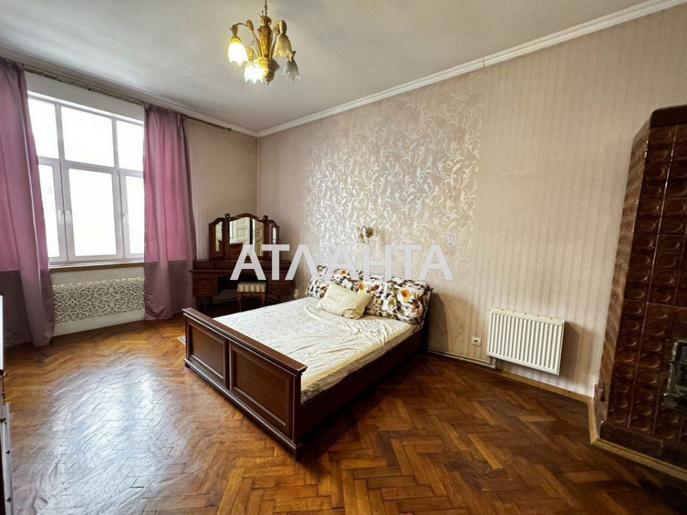 Продаж 4-х кім.квартири по вул. Івана Франка Львов - изображение 4