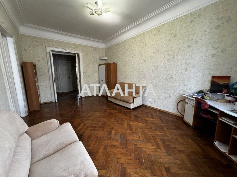 Продаж 4-х кім.квартири по вул. Івана Франка Львов - изображение 7