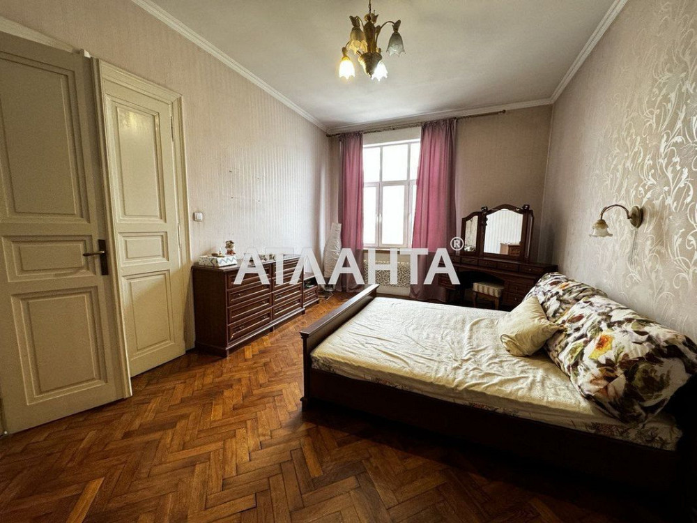 Продаж 4-х кім.квартири по вул. Івана Франка Львов - изображение 2