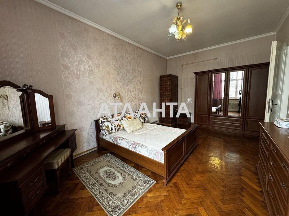 Продаж 4-х кім.квартири по вул. Івана Франка Львов - изображение 3