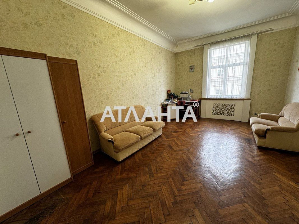 Продаж 4-х кім.квартири по вул. Івана Франка Львов - изображение 6