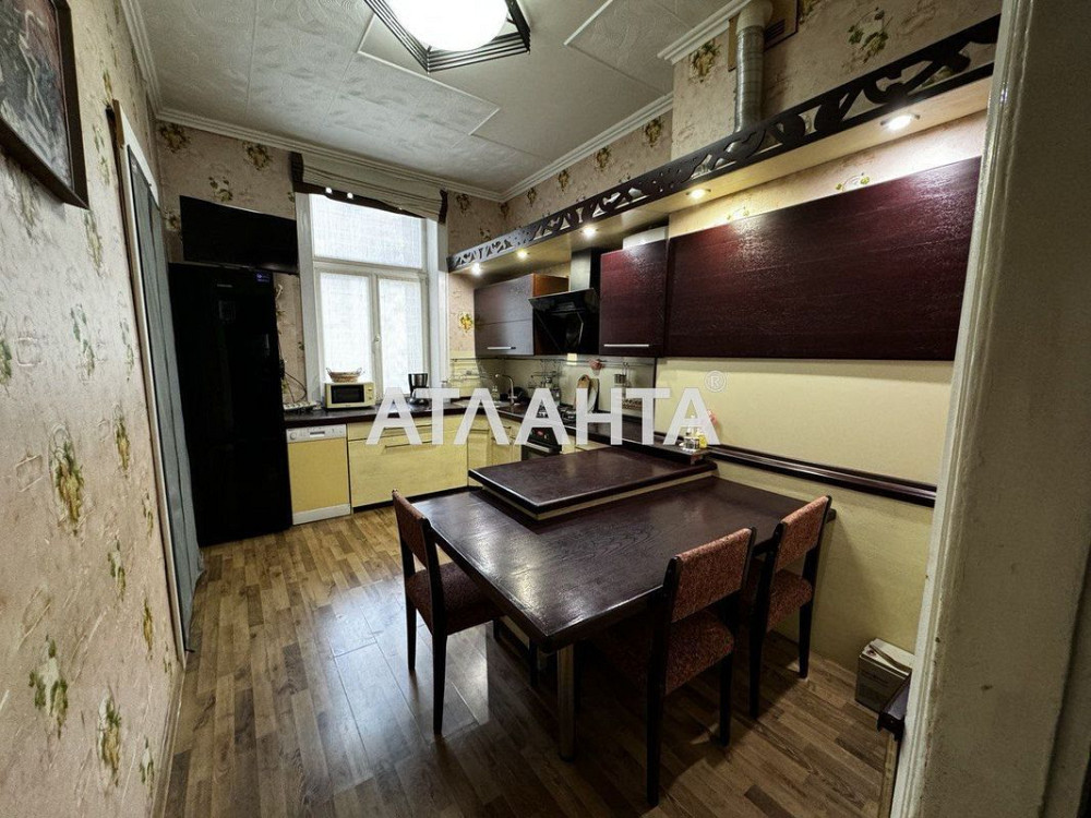 Продаж 4-х кім.квартири по вул. Івана Франка Львов - изображение 5