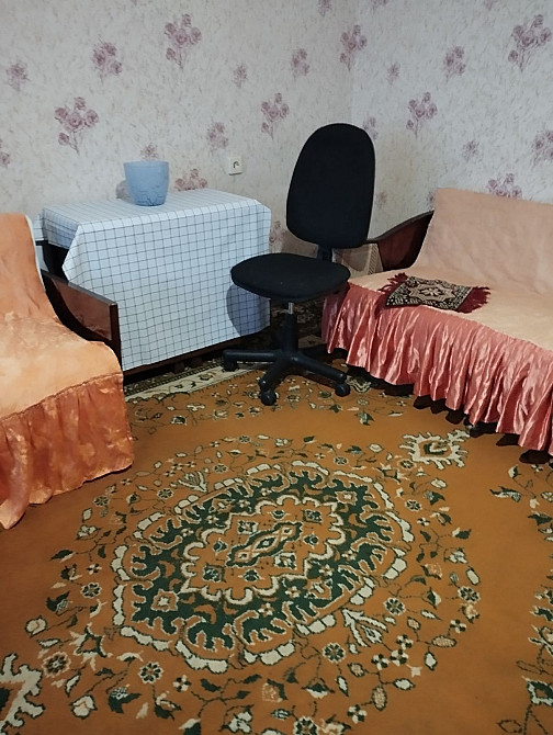 аренда однокомнатной квартиры малёванка Житомир - изображение 4