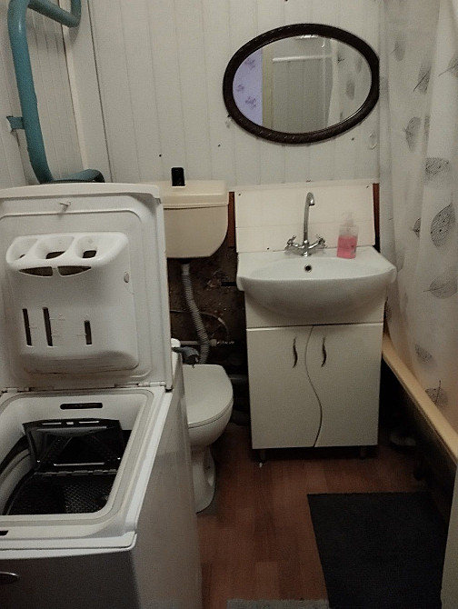 аренда однокомнатной квартиры малёванка Житомир - изображение 3