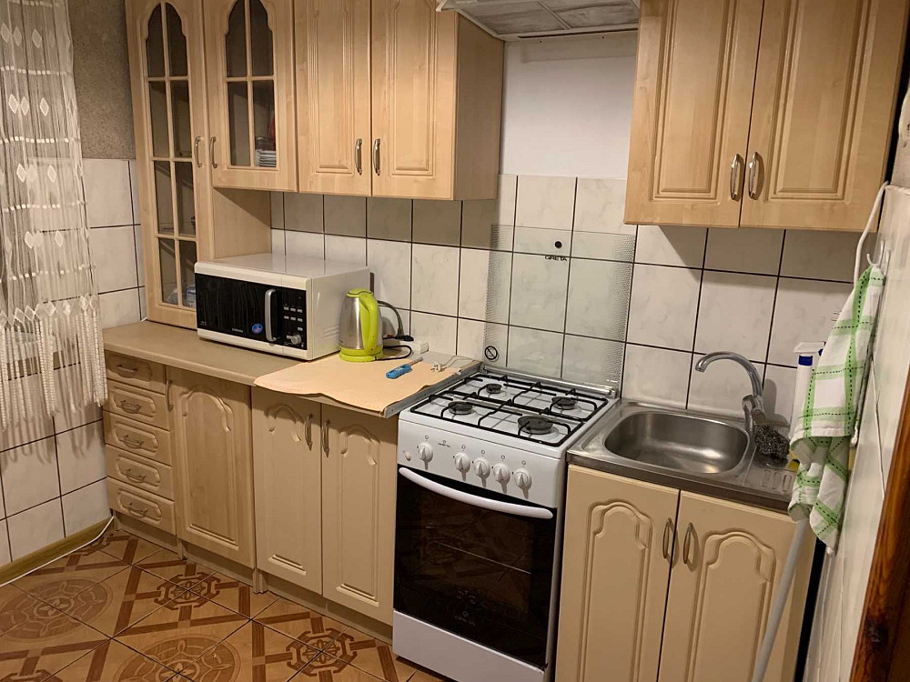 2кім кв вулиця виговського Львов - изображение 7