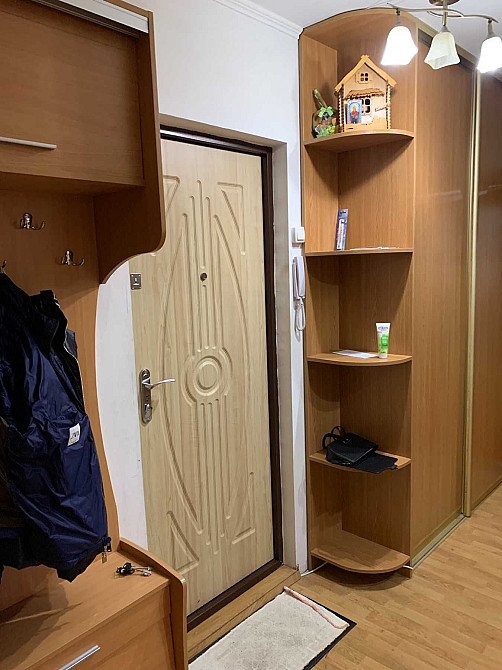 2кім кв вулиця виговського Львов - изображение 1