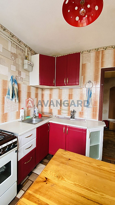 Оренда 2 кімнатна Лівий берег АГО Кам`янське (Запорізька обл.) - зображення 3