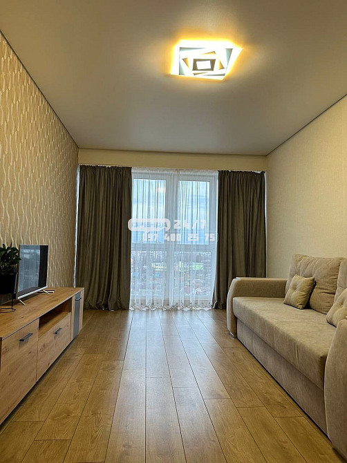 2 кімнатна квартира, Південно-Захід, ЖК Гармонія 3 Хмельницький - зображення 1