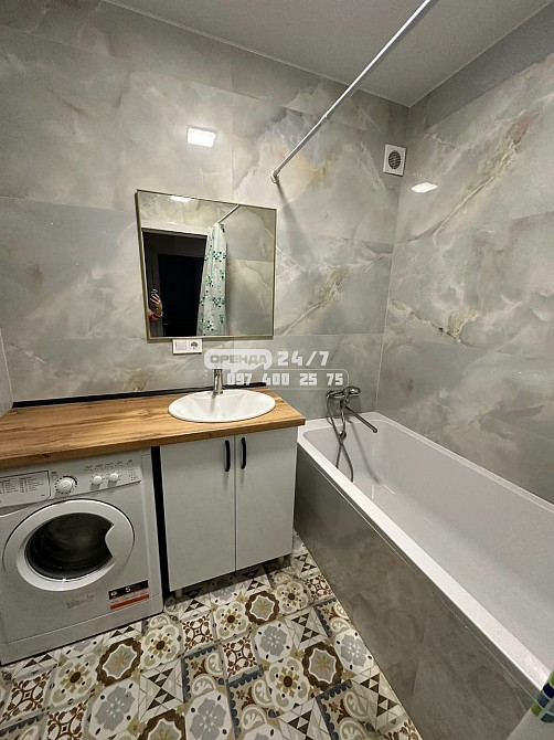 2 кімнатна квартира, Південно-Захід, ЖК Гармонія 3 Хмельницький - зображення 5