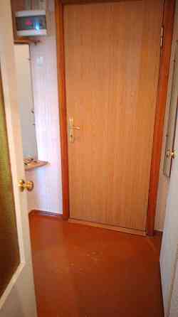 Однокімнатна по В Нікітіна, балкон-корзинка Кропивницький