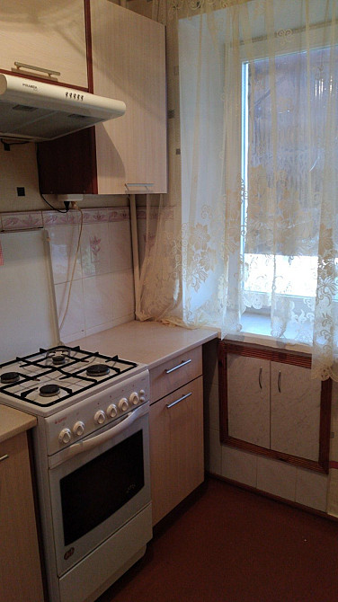 Однокімнатна по В Нікітіна, балкон-корзинка Кропивницький - зображення 2