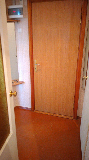 Однокімнатна по В Нікітіна, балкон-корзинка Кропивницький - зображення 3