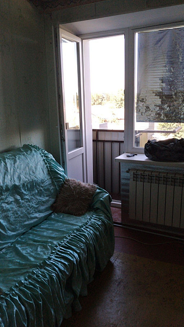 Однокімнатна по В Нікітіна, балкон-корзинка Кропивницький - зображення 4