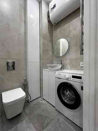 Елітна і розкішна квартира Запоріжжя