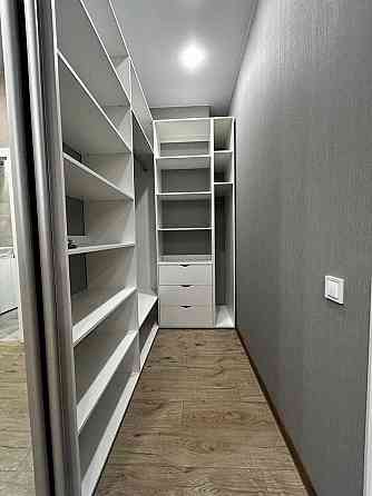 Елітна і розкішна квартира Запоріжжя