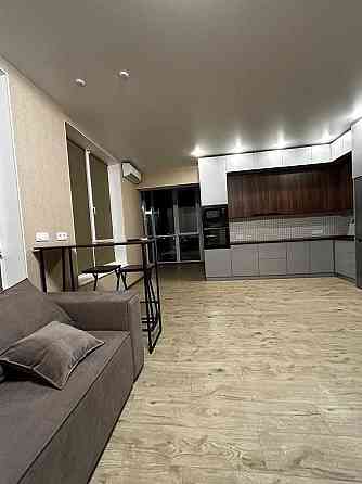 Елітна і розкішна квартира Запоріжжя