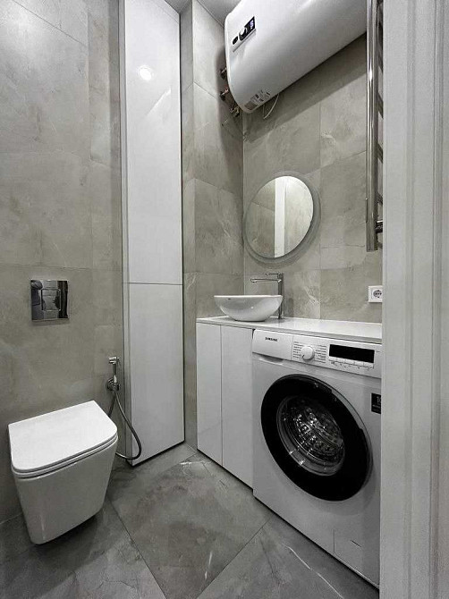 Елітна і розкішна квартира Запоріжжя - зображення 5