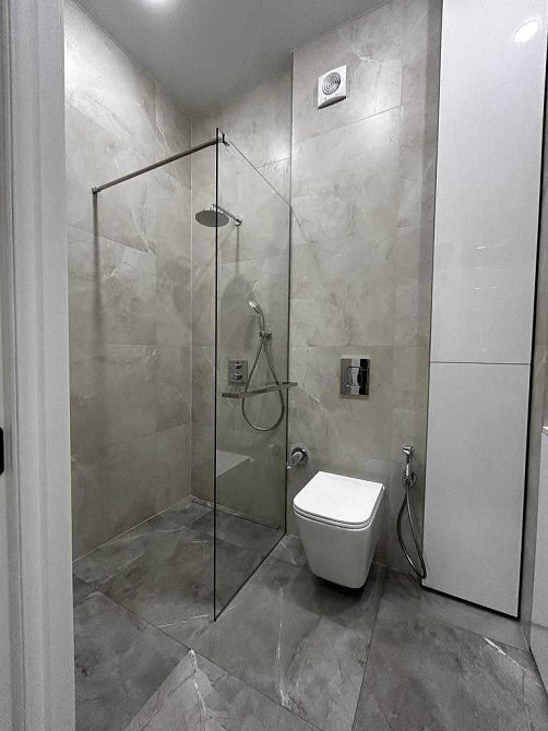 Елітна і розкішна квартира Запоріжжя - зображення 3