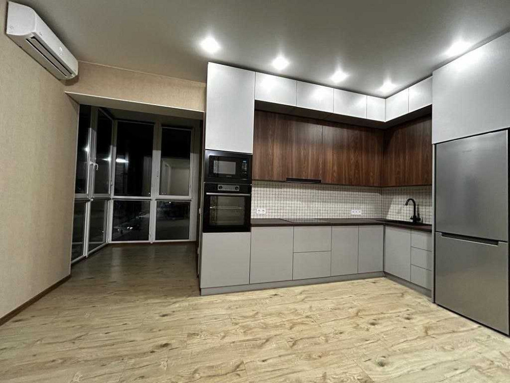 Елітна і розкішна квартира Запоріжжя - зображення 8