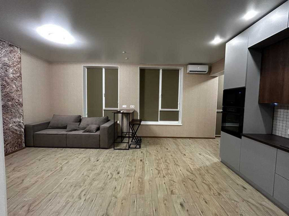 Елітна і розкішна квартира Запоріжжя - зображення 6