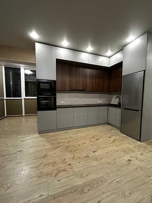 Елітна і розкішна квартира Запоріжжя - зображення 7