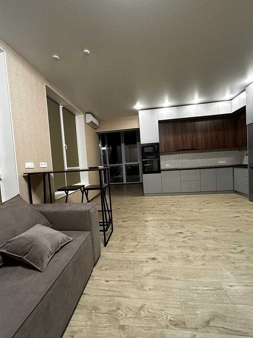 Елітна і розкішна квартира Запоріжжя - зображення 1