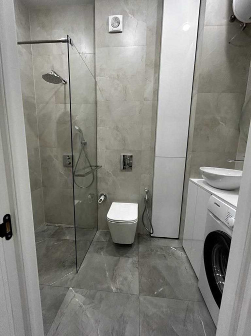 Елітна і розкішна квартира Запоріжжя - зображення 2