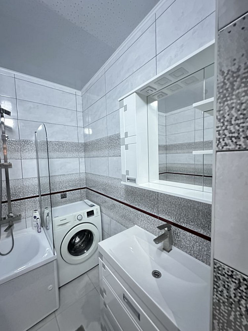 Оренда 2 кім.кв новобудова Солонка в. П. Орлика Солонка (Львовская обл.) - изображение 8