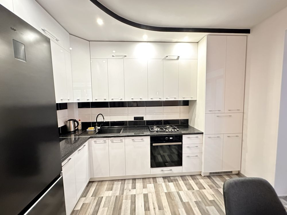 Оренда 2 кім.кв новобудова Солонка в. П. Орлика Солонка (Львовская обл.) - изображение 2