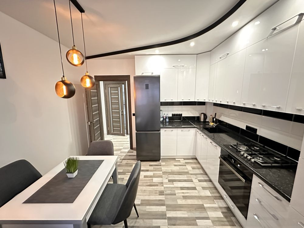 Оренда 2 кім.кв новобудова Солонка в. П. Орлика Солонка (Львовская обл.) - изображение 1