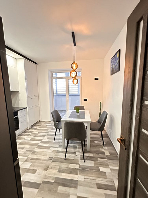 Оренда 2 кім.кв новобудова Солонка в. П. Орлика Солонка (Львовская обл.) - изображение 4