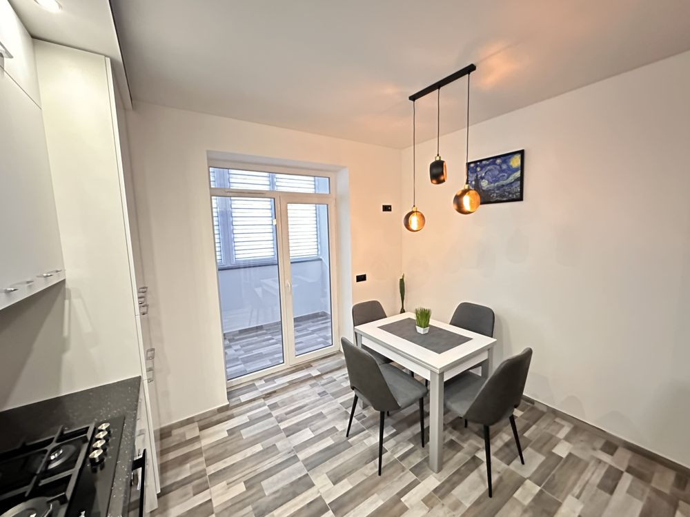 Оренда 2 кім.кв новобудова Солонка в. П. Орлика Солонка (Львовская обл.) - изображение 3