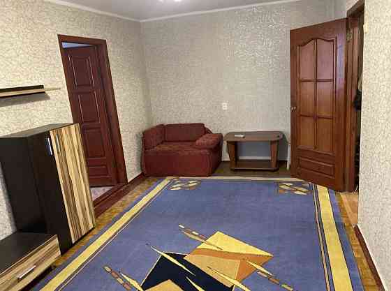 Задаётся 2 х комнатная квартира в центре города Кременчук