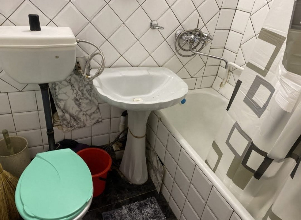 Задаётся 2 х комнатная квартира в центре города Кременчук - зображення 6