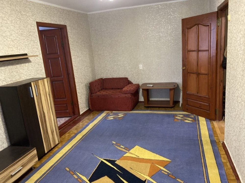 Задаётся 2 х комнатная квартира в центре города Кременчук - зображення 1